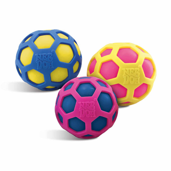 Atomic Sensory Squish S6