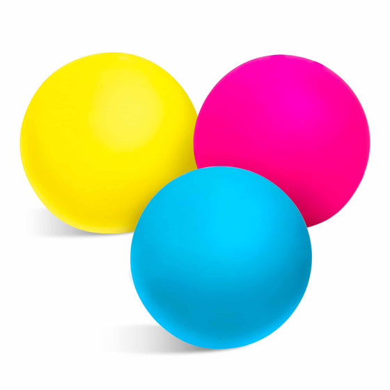 Color Changing Sensory Squish D8