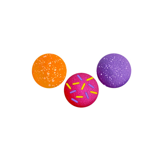 Dohnut Holes D0