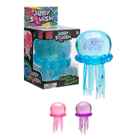 Jelly Squish N6