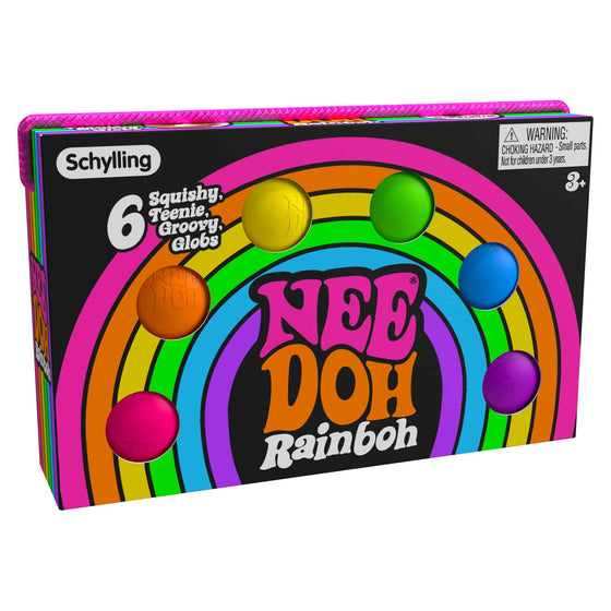 Rainboh D2